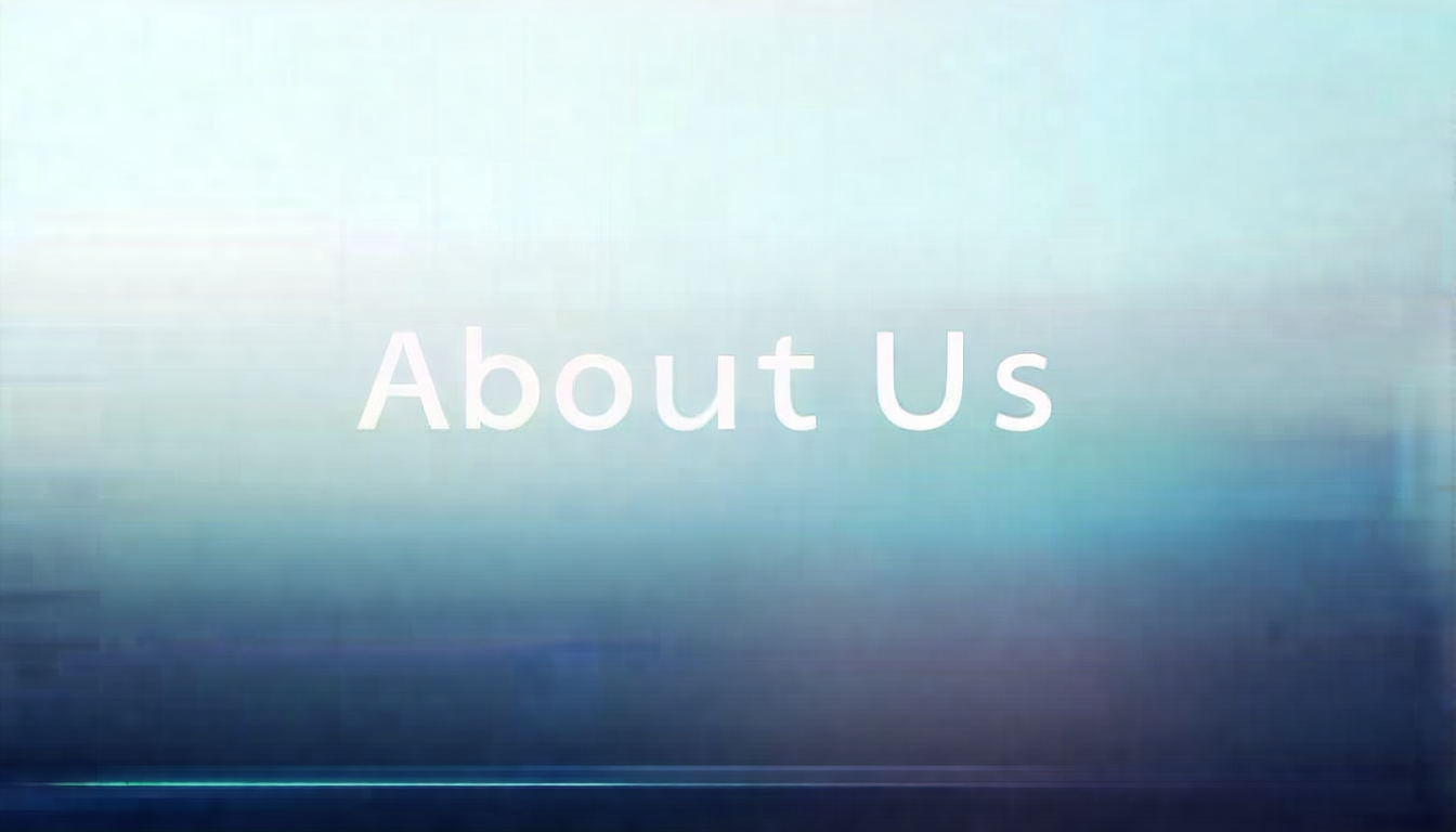 私たちのチーム